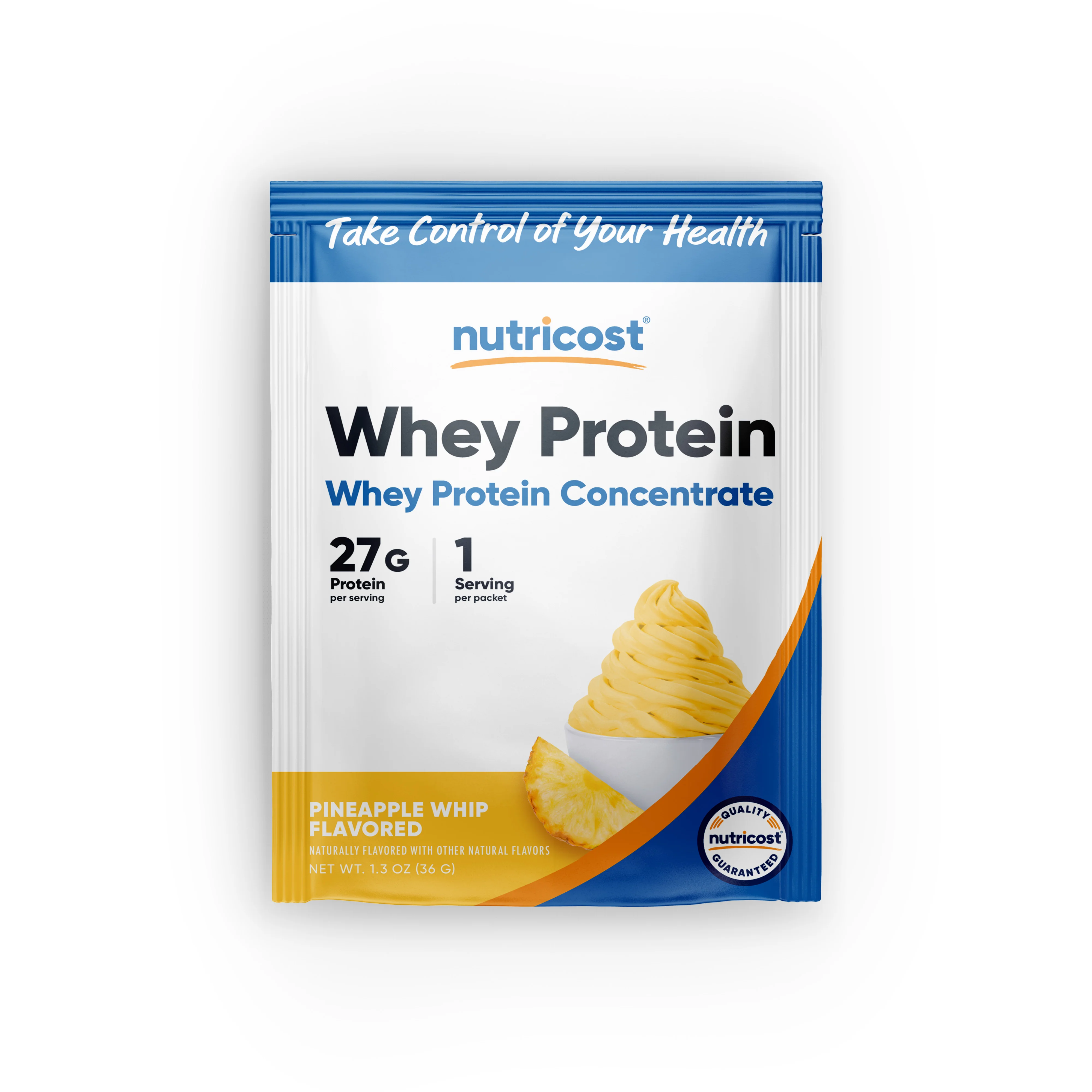 Whey Protein Sample Pack - Image 6