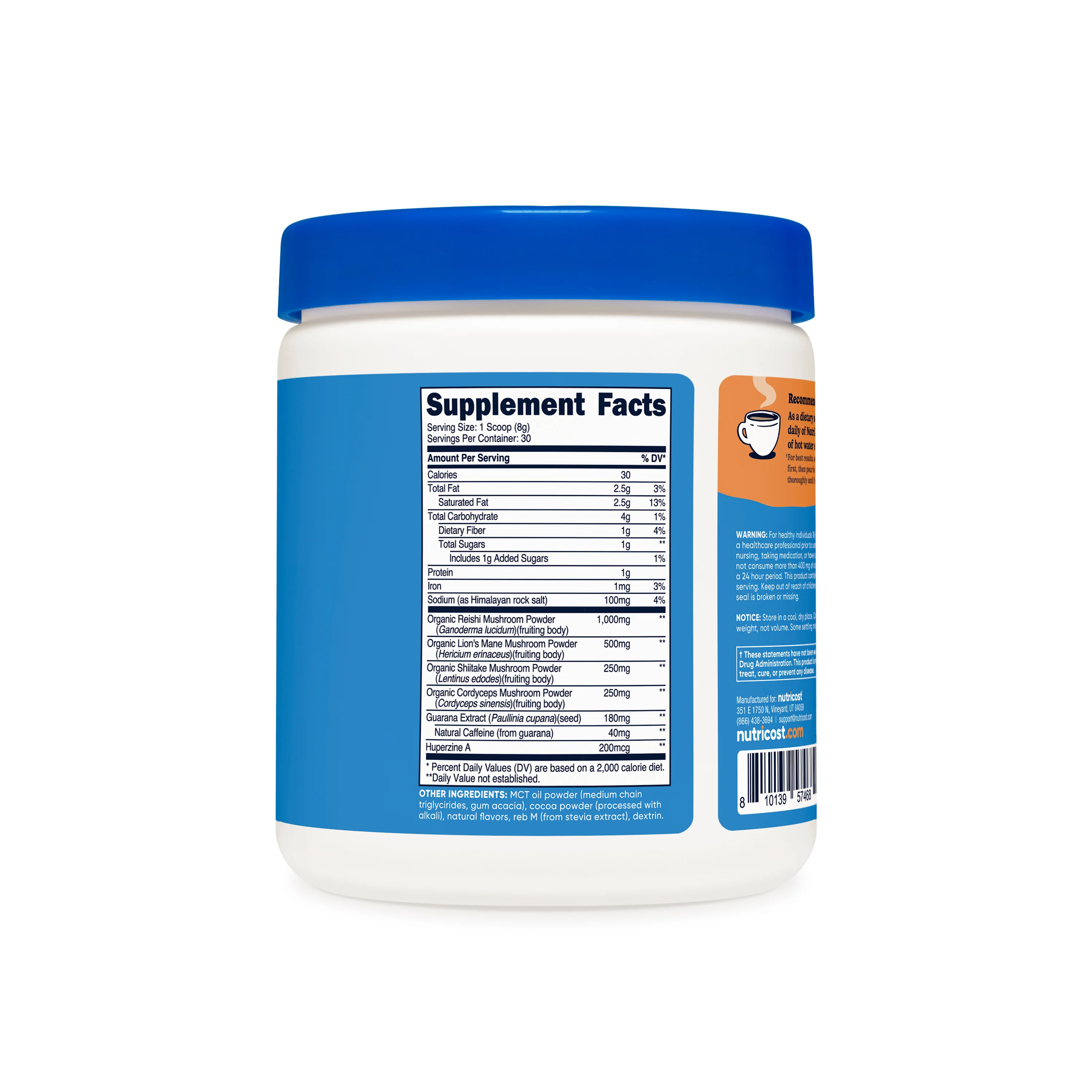 NutriZen Focus - Image 3