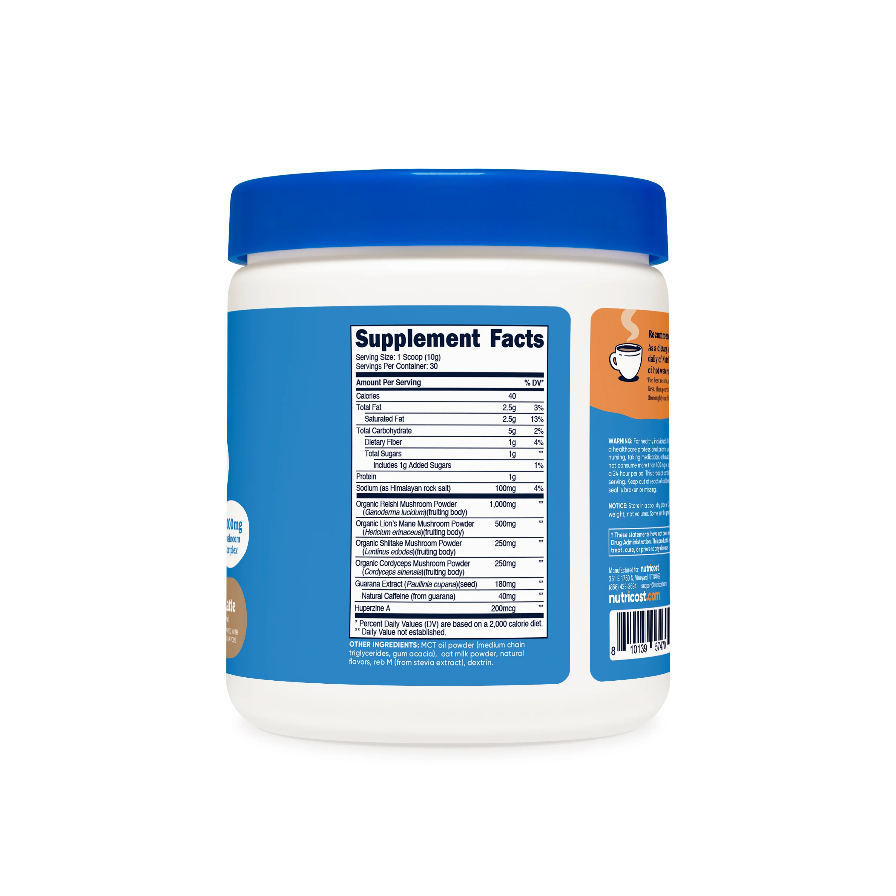 NutriZen Focus - Image 6