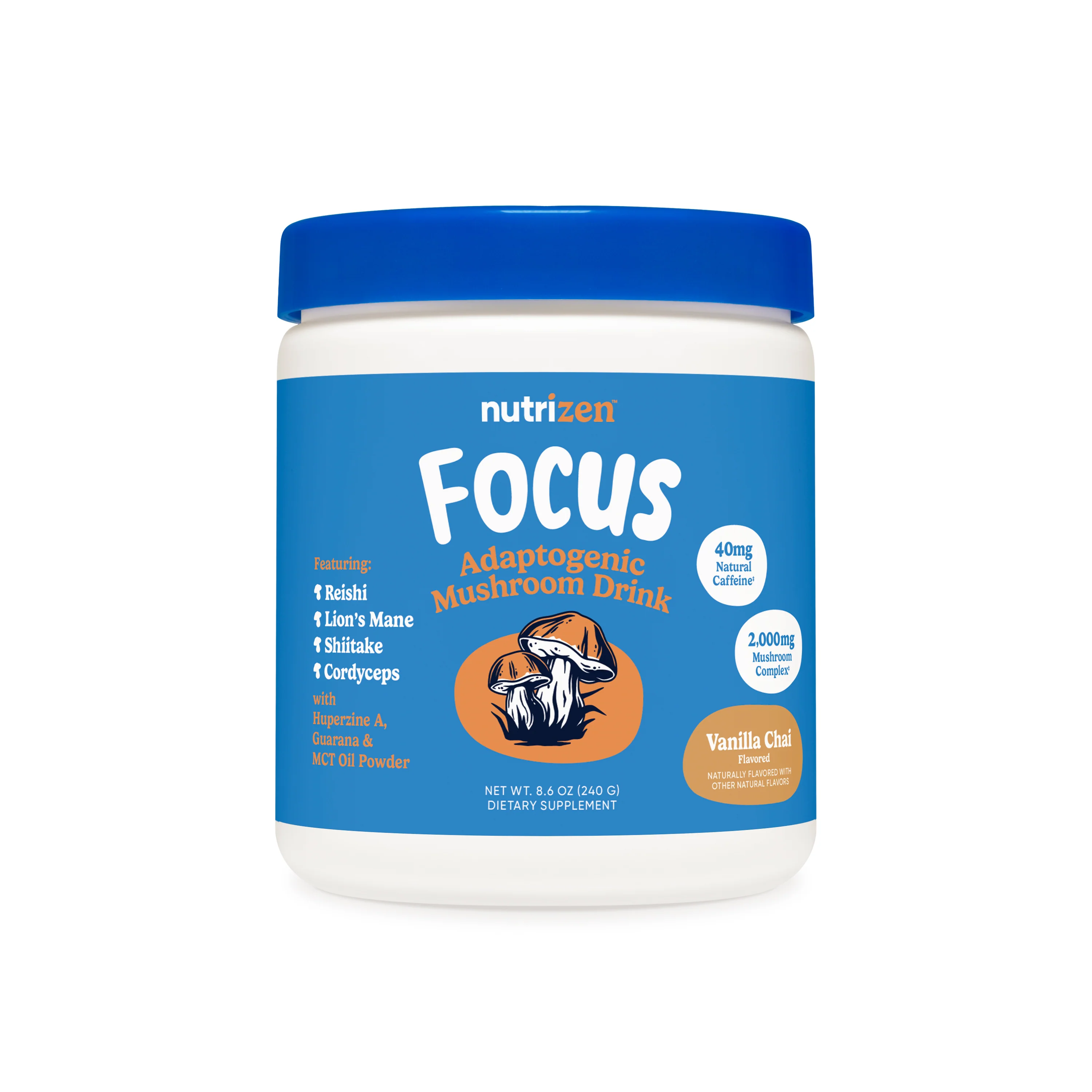 NutriZen Focus - Image 7