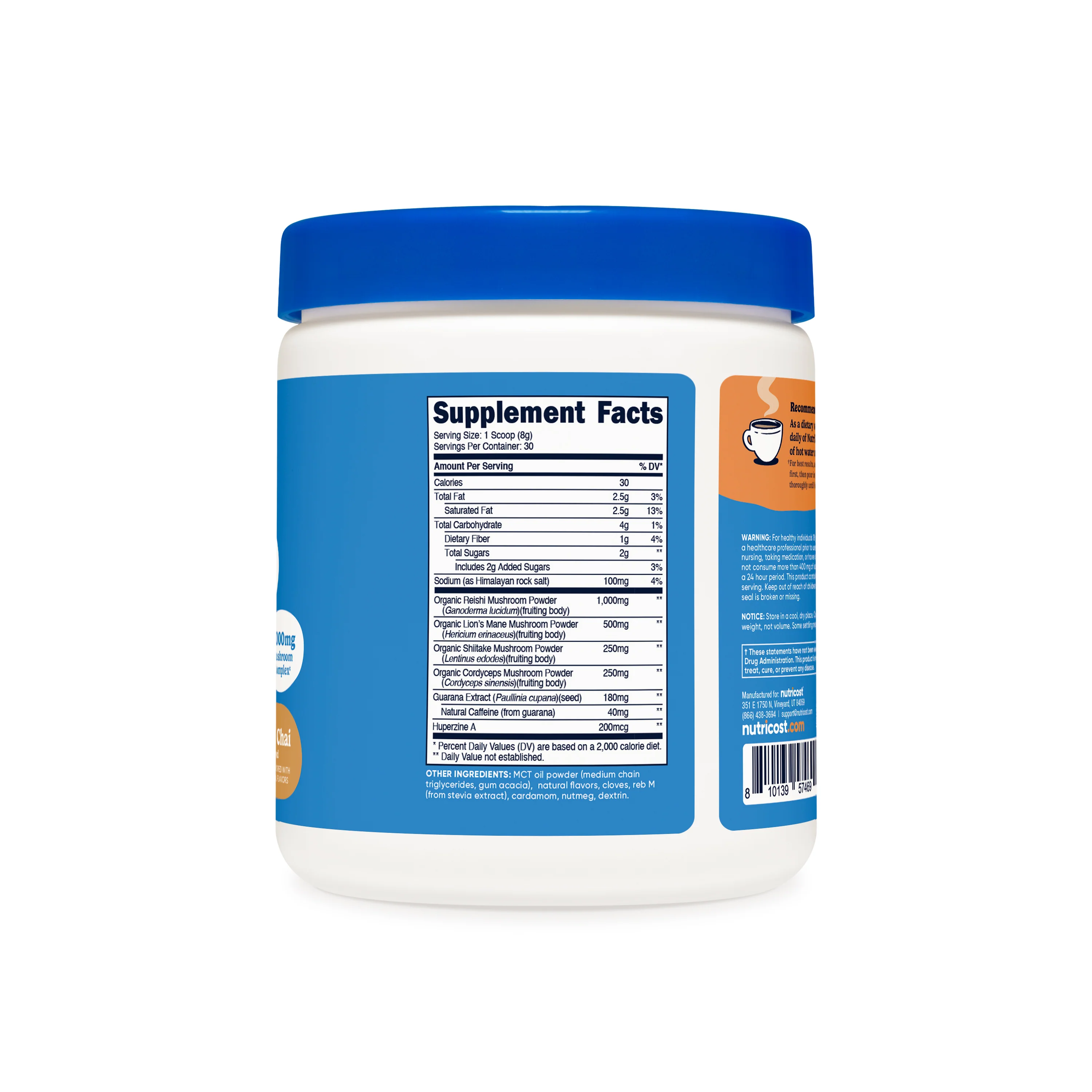 NutriZen Focus - Image 9