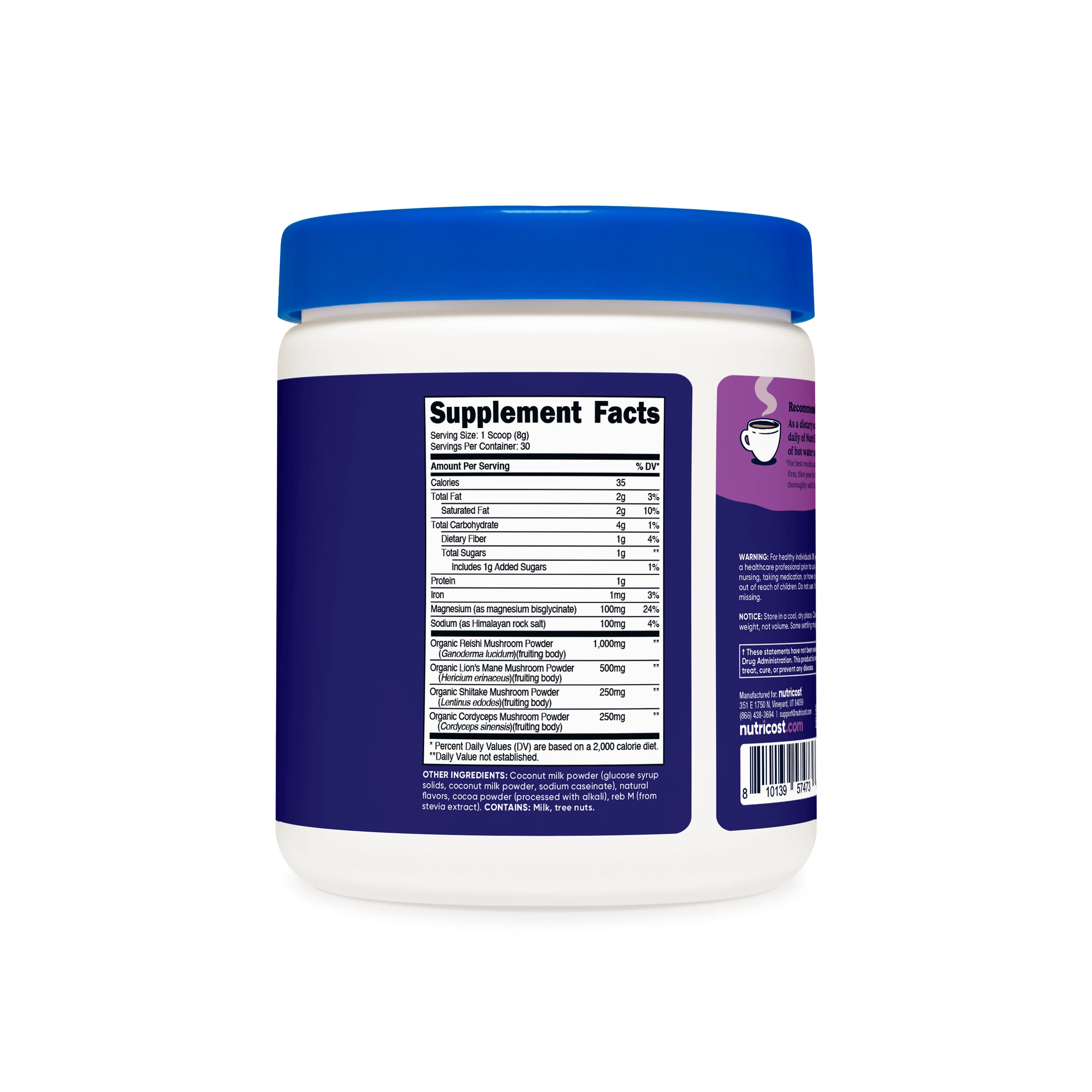 NutriZen Unwind - Image 3