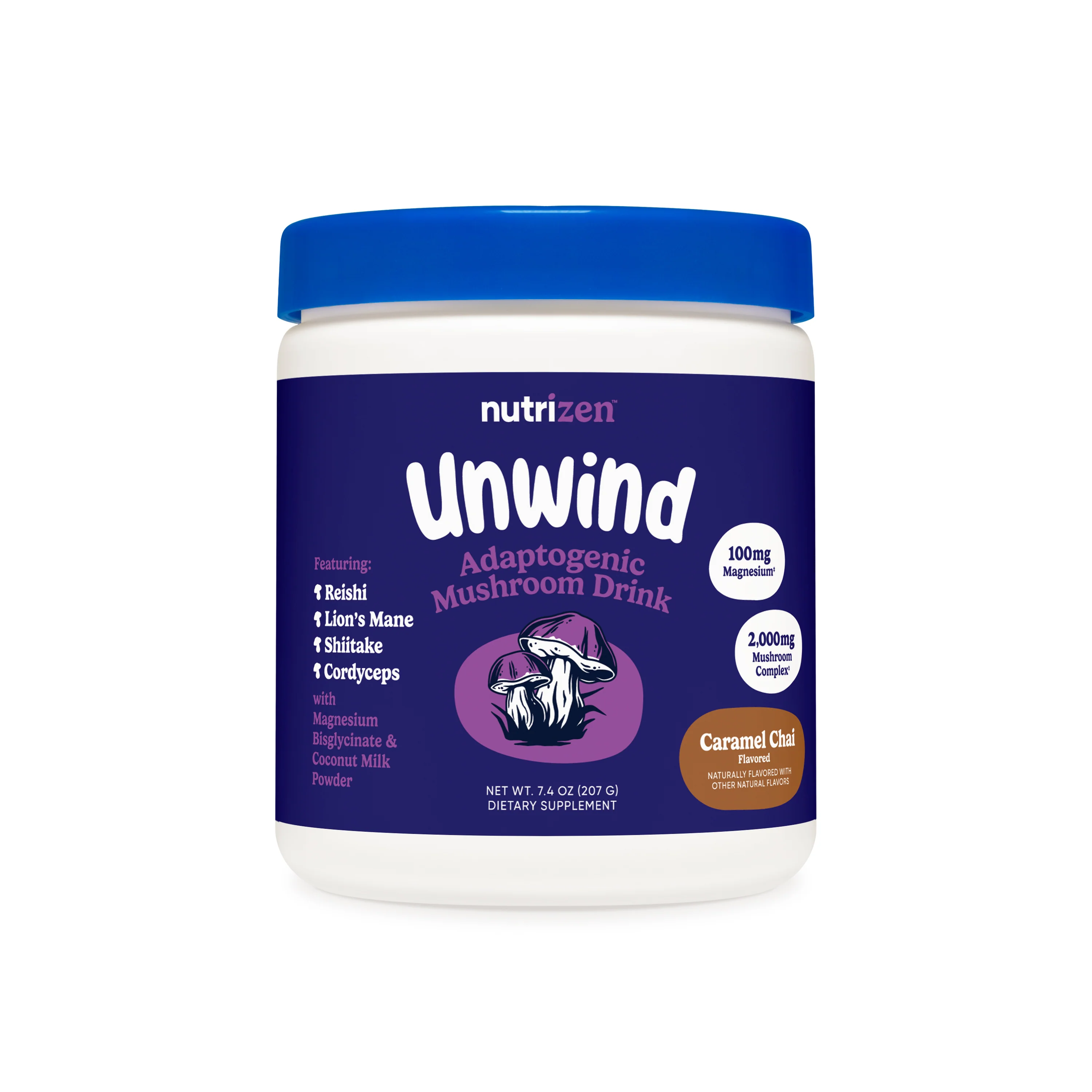 NutriZen Unwind - Image 7