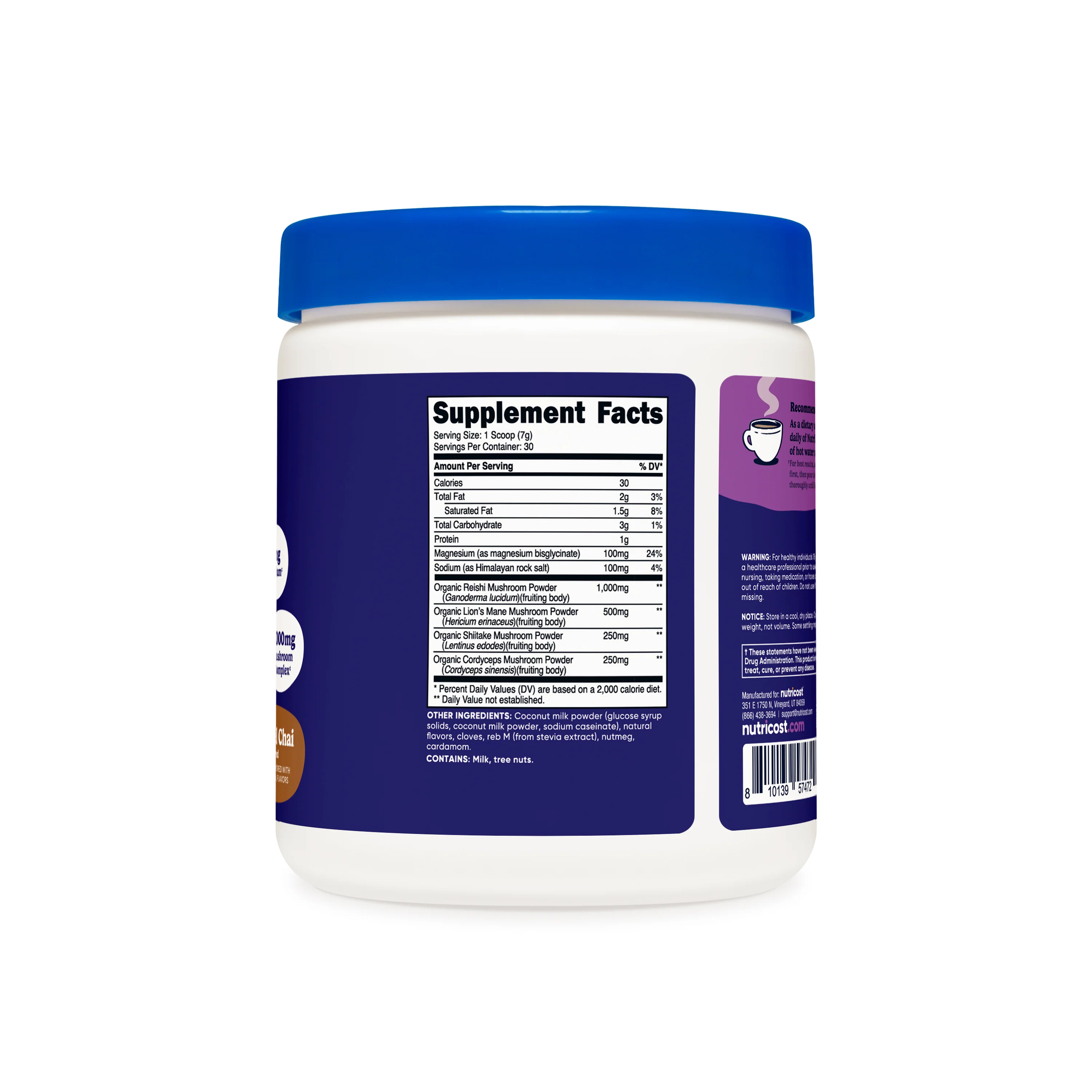 NutriZen Unwind - Image 9