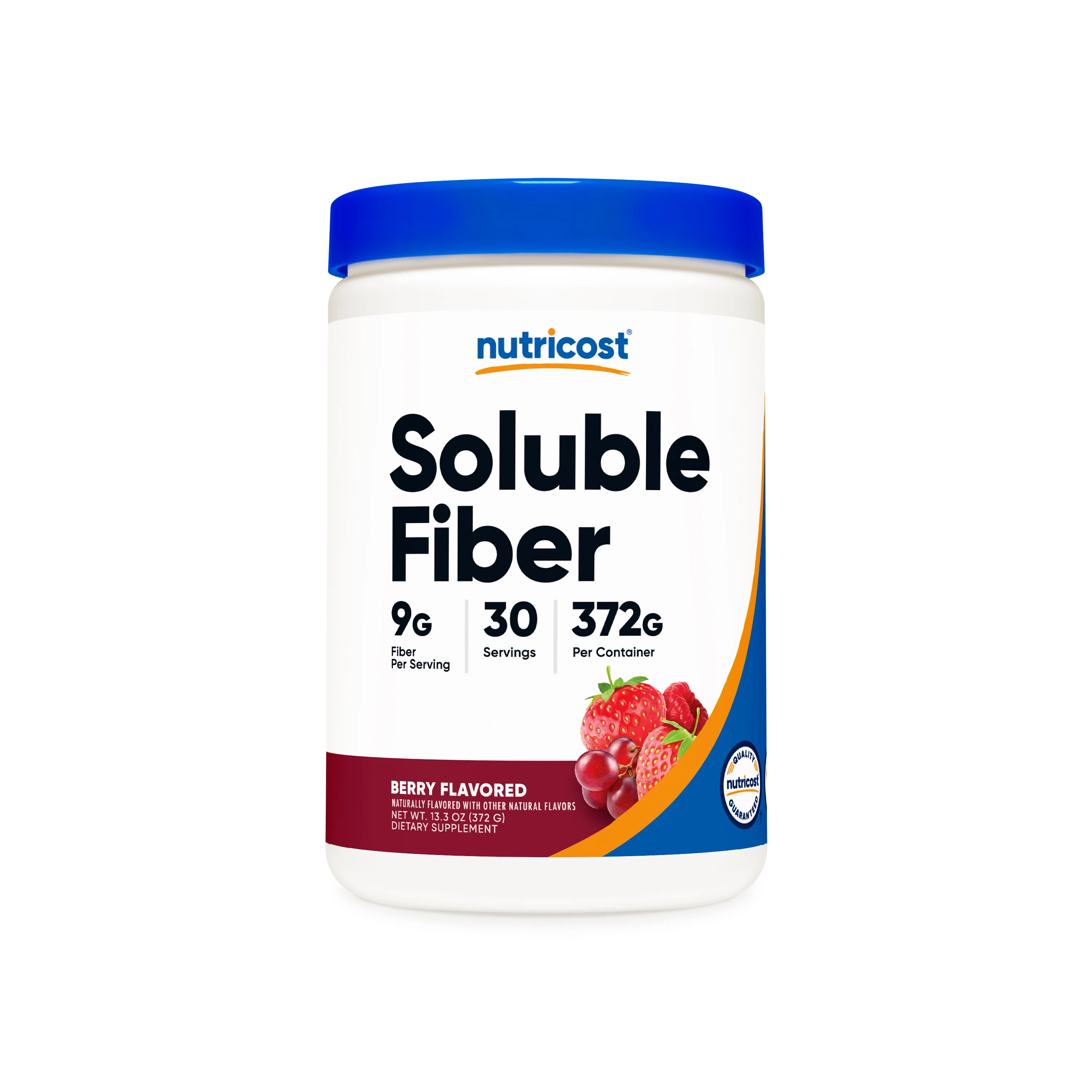 Nutricost Soluble Fiber - Image 9